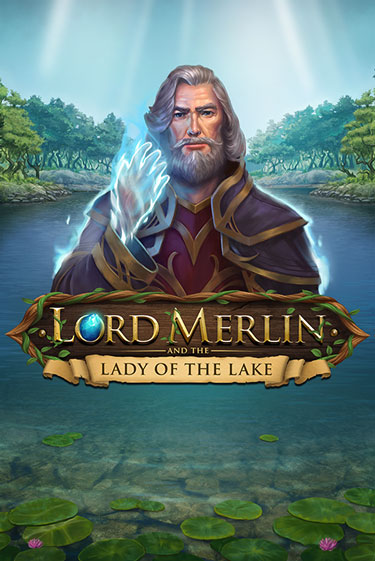 Lord Merlin and The Lady of the Lake демо слот бесплатно в браузере | Казино Azino 777