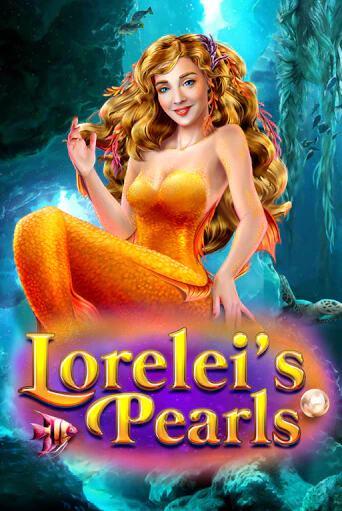 Lorelei's Pearls демо слот бесплатно в браузере | Казино Azino 777