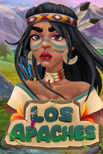Los Apaches демо слот бесплатно в браузере | Казино Azino 777