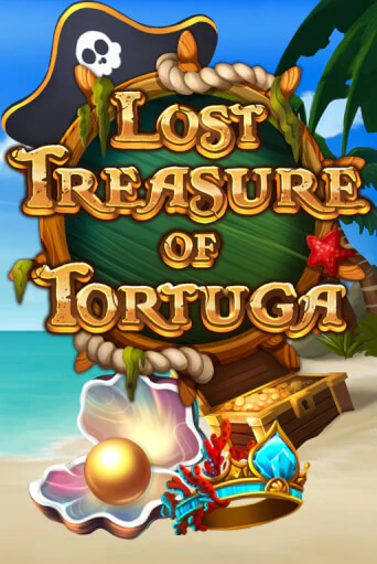 Lost Treasure of Tortuga демо слот бесплатно в браузере | Казино Azino 777