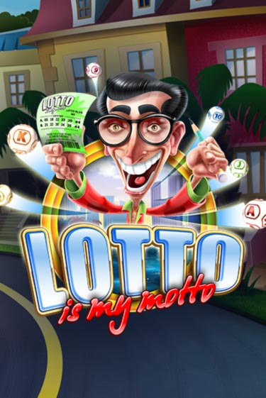 Lotto is My Motto демо слот бесплатно в браузере | Казино Azino 777