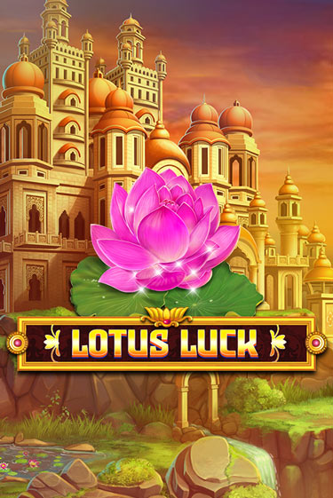 Lotus Luck демо слот бесплатно в браузере | Казино Azino 777