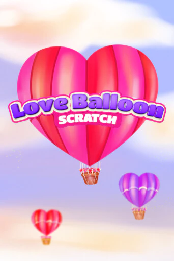 LOVE BALLOON демо слот бесплатно в браузере | Казино Azino 777