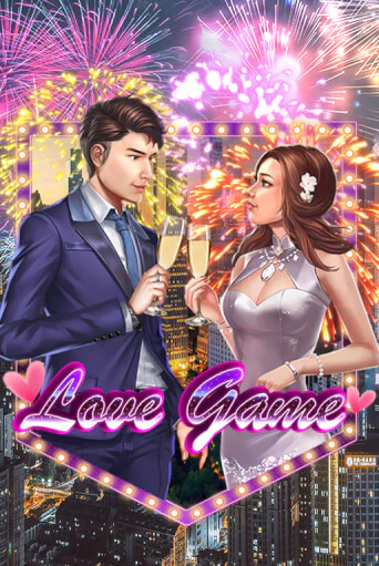 Love Game демо слот бесплатно в браузере | Казино Azino 777