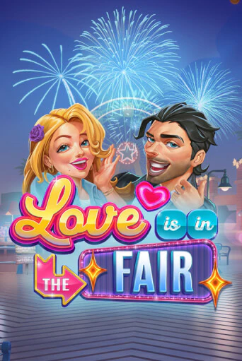 Love is in the Fair демо слот бесплатно в браузере | Казино Azino 777