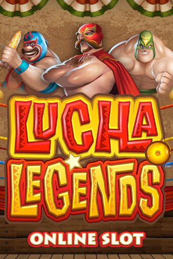 Lucha Legends демо слот бесплатно в браузере | Казино Azino 777