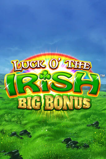 Luck O' the Irish Big Bonus демо слот бесплатно в браузере | Казино Azino 777