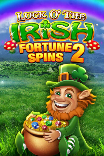 Luck O' The Irish Fortune Spins 2 демо слот бесплатно в браузере | Казино Azino 777