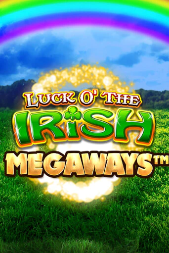 Luck O' The Irish Megaways демо слот бесплатно в браузере | Казино Azino 777