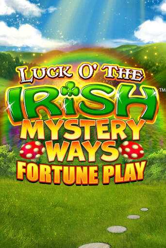 Luck O' the Irish Mystery Ways демо слот бесплатно в браузере | Казино Azino 777