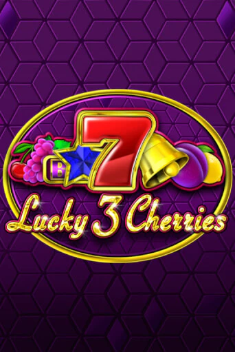 Lucky 3 Cherries демо слот бесплатно в браузере | Казино Azino 777