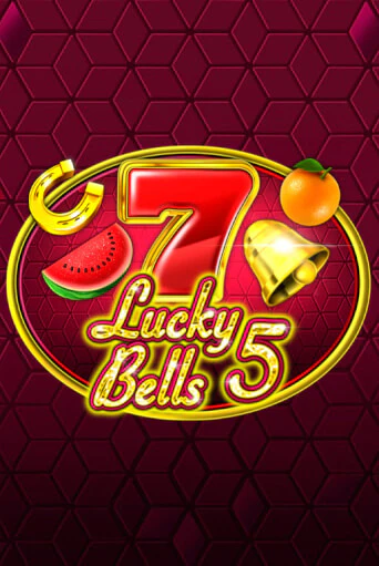 Lucky 5 Bells демо слот бесплатно в браузере | Казино Azino 777