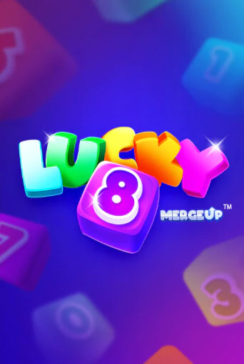 Lucky 8 Merge Up демо слот бесплатно в браузере | Казино Azino 777