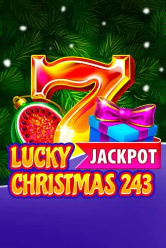 Lucky Christmas 243 демо слот бесплатно в браузере | Казино Azino 777