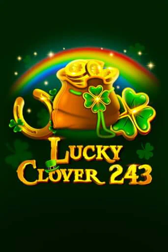 Lucky Clover 243 демо слот бесплатно в браузере | Казино Azino 777