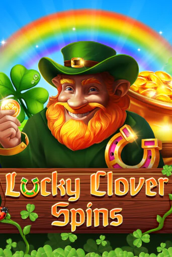 Lucky Clover Spins демо слот бесплатно в браузере | Казино Azino 777