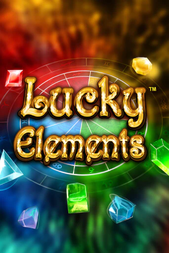 Lucky Elements демо слот бесплатно в браузере | Казино Azino 777