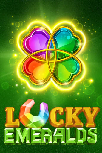 Lucky Emeralds демо слот бесплатно в браузере | Казино Azino 777