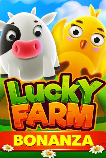 Lucky Farm Bonanza демо слот бесплатно в браузере | Казино Azino 777