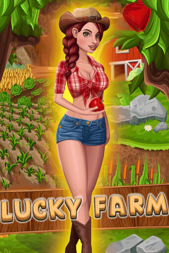 Lucky Farm демо слот бесплатно в браузере | Казино Azino 777