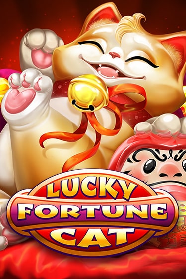 Lucky Fortune Cat демо слот бесплатно в браузере | Казино Azino 777
