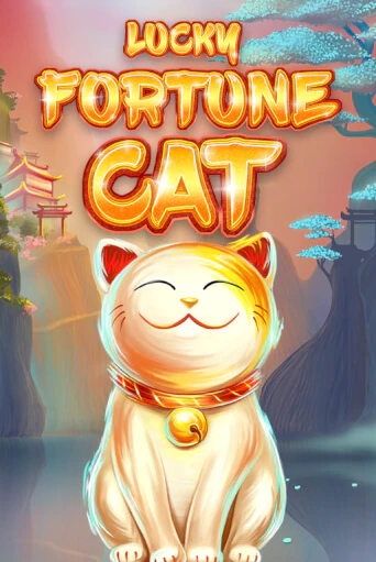 Lucky Fortune Cat демо слот бесплатно в браузере | Казино Azino 777