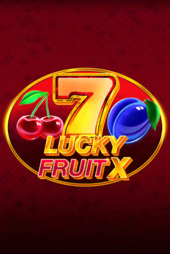 Lucky Fruit X демо слот бесплатно в браузере | Казино Azino 777