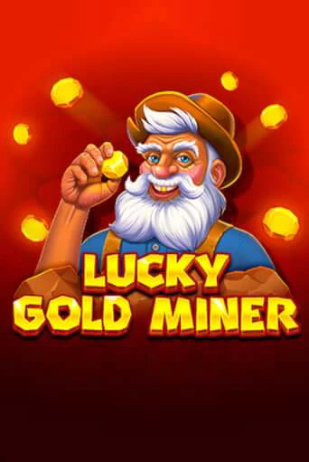 Lucky Gold Miner демо слот бесплатно в браузере | Казино Azino 777