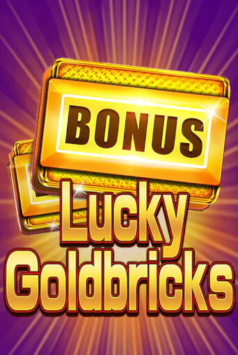 Lucky Goldbricks демо слот бесплатно в браузере | Казино Azino 777