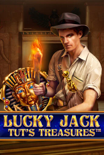 Lucky Jack – Tut’s Treasures демо слот бесплатно в браузере | Казино Azino 777