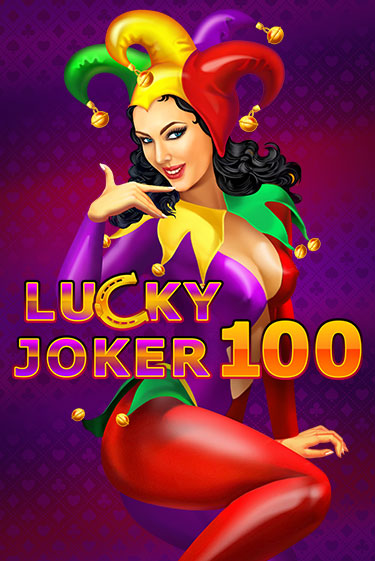 Lucky Joker 100 демо слот бесплатно в браузере | Казино Azino 777