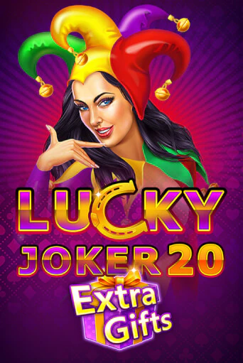 Lucky Joker 20 Extra Gifts демо слот бесплатно в браузере | Казино Azino 777