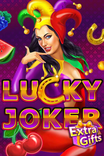 Lucky Joker 5 Extra Gifts демо слот бесплатно в браузере | Казино Azino 777