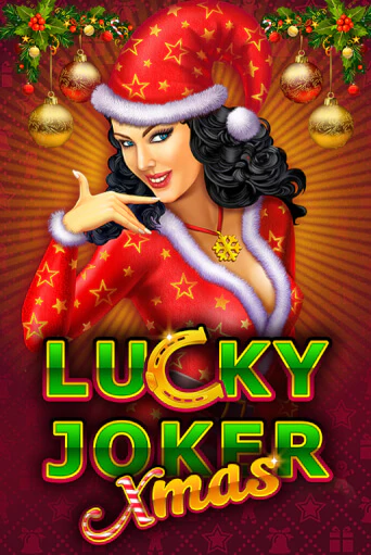 Lucky Joker X-Mas демо слот бесплатно в браузере | Казино Azino 777