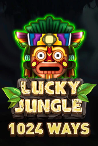 Lucky Jungle 1024 Ways демо слот бесплатно в браузере | Казино Azino 777