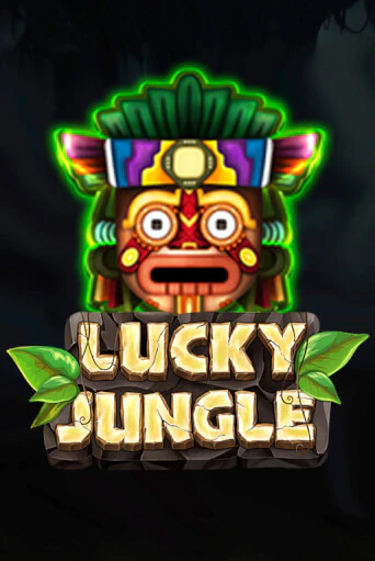 Lucky Jungle демо слот бесплатно в браузере | Казино Azino 777