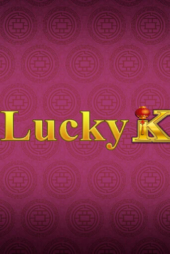 Lucky K демо слот бесплатно в браузере | Казино Azino 777