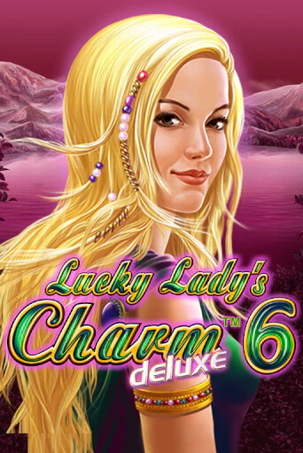 Lucky Lady's Charm Deluxe 6 демо слот бесплатно в браузере | Казино Azino 777