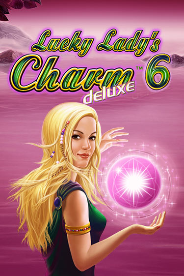 Lucky Lady's Charm Deluxe 6 демо слот бесплатно в браузере | Казино Azino 777