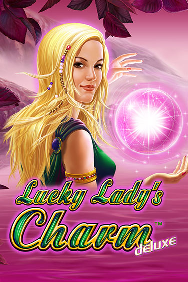 Lucky Lady's Charm Deluxe демо слот бесплатно в браузере | Казино Azino 777