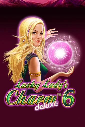 Lucky Lady's Charm Deluxe 6 демо слот бесплатно в браузере | Казино Azino 777