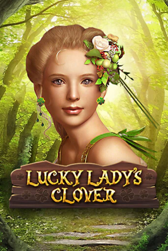 Lucky Lady's Clover демо слот бесплатно в браузере | Казино Azino 777