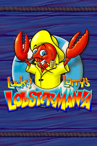 Lucky Larry's Lobstermania демо слот бесплатно в браузере | Казино Azino 777