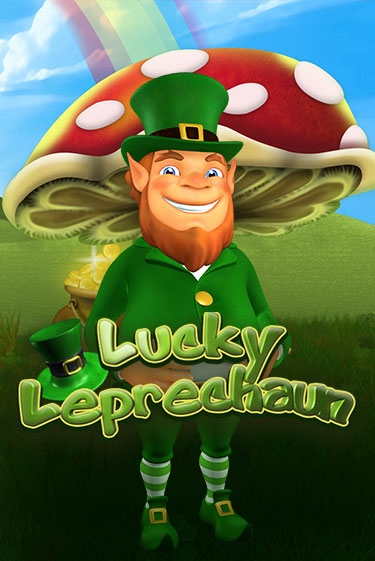 Lucky Leprechaun демо слот бесплатно в браузере | Казино Azino 777