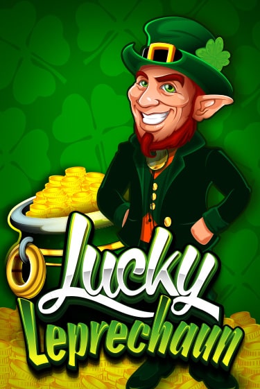Lucky Leprechaun демо слот бесплатно в браузере | Казино Azino 777