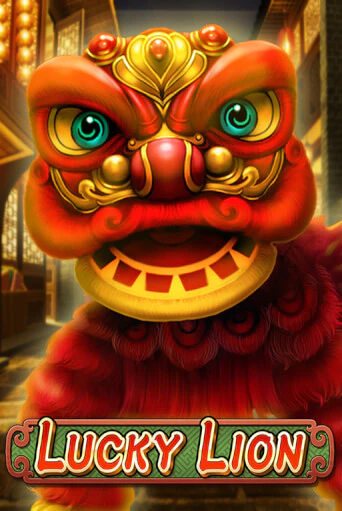 Lucky Lion демо слот бесплатно в браузере | Казино Azino 777