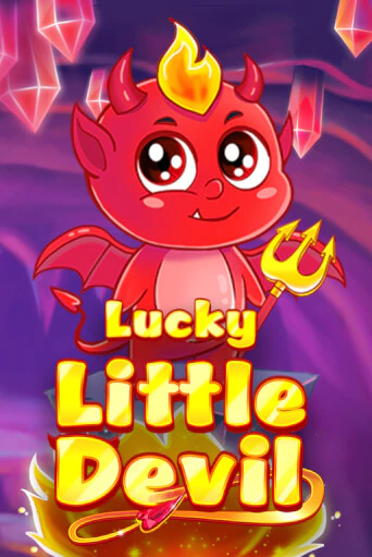 Lucky Little Devil демо слот бесплатно в браузере | Казино Azino 777