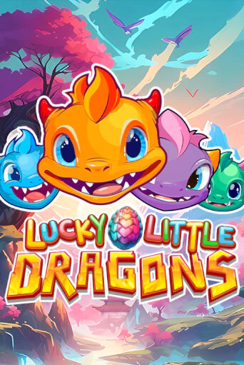 Lucky Little Dragons демо слот бесплатно в браузере | Казино Azino 777