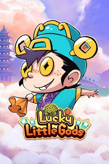 Lucky Little Gods демо слот бесплатно в браузере | Казино Azino 777