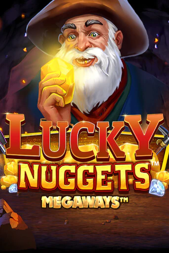 Lucky Nuggets Megaways демо слот бесплатно в браузере | Казино Azino 777